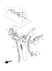 CAMSHAFT & CHAIN