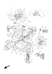 serbatoio carburante (mnm3)