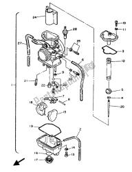 carburator