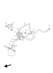 AIR INDUCTION SYSTEM