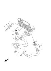 OIL COOLER