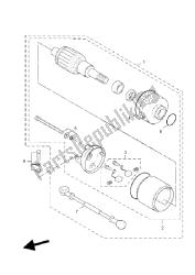 Motor de arranque