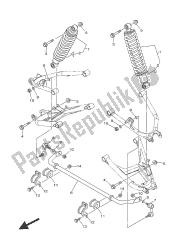 REAR SUSPENSION