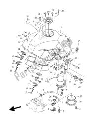 benzinetank