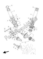 CAMSHAFT & CHAIN