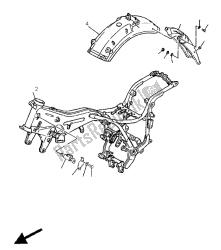 ALTERNATE CHASSIS (UK)