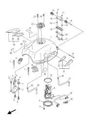 benzinetank