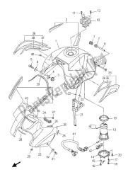 benzinetank