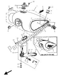 serbatoio di carburante