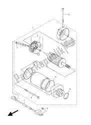 Motor de arranque