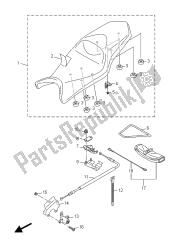 asiento