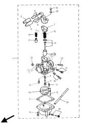 carburateur