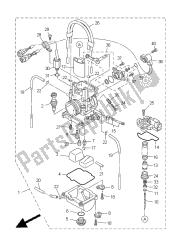 carburateur