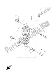 REAR SUSPENSION