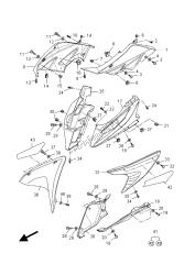 COWLING 1 (FDPBM13)