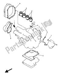 alternativo (motor) (para el reino unido)