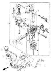 moteur alternatif (ch)