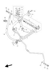 FRONT MASTER CYLINDER 2