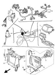 alternatif (électrique)