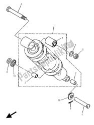 suspension arrière