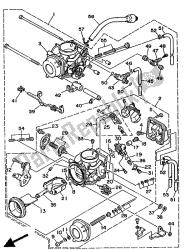 carburateur