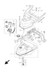 benzinetank