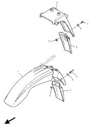 alternatief chassis (ch)