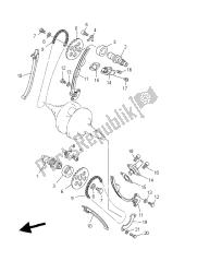 CAMSHAFT & CHAIN