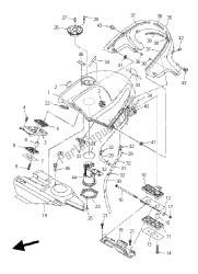 serbatoio di carburante