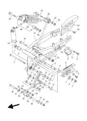 REAR ARM & SUSPENSION