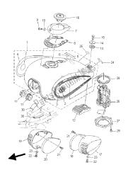 benzinetank