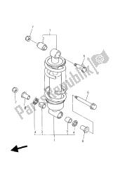 REAR SUSPENSION