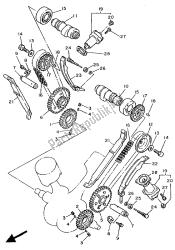 CAMSHAFT & CHAIN