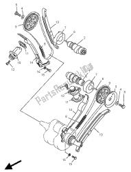 CAMSHAFT & CHAIN