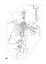 carburatore