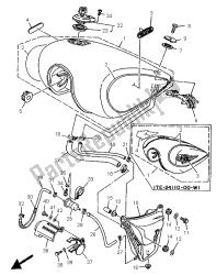 serbatoio di carburante