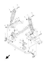 REAR SUSPENSION