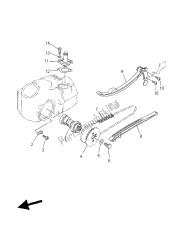 CAMSHAFT & CHAIN