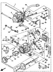 carburateur