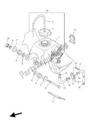 benzinetank