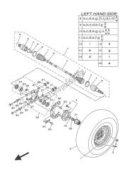 roda traseira