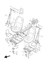 asiento