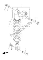 REAR SUSPENSION