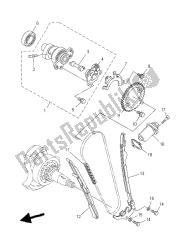 CAMSHAFT & CHAIN