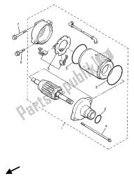 Motor de arranque