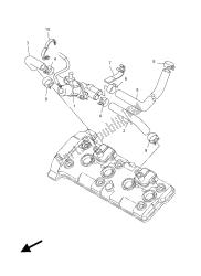 système d'induction d'air