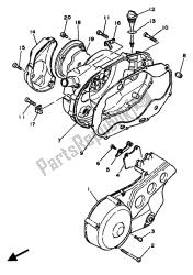 CRANKCASE COVER 1