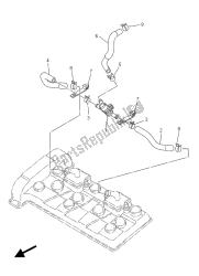 AIR INDUCTION SYSTEM