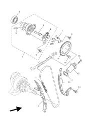 CAMSHAFT & CHAIN