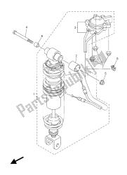 suspension arrière